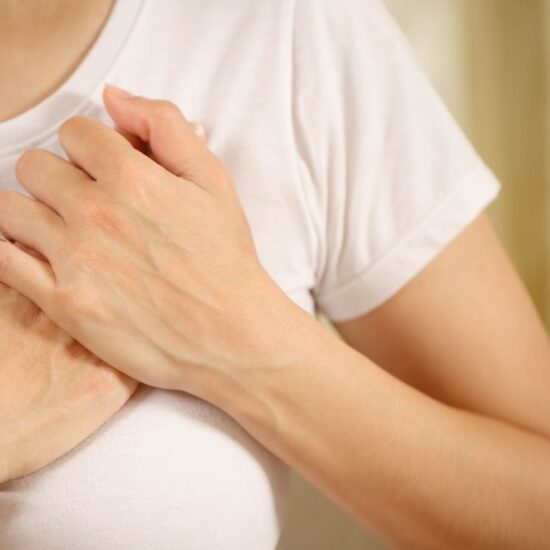 Atriyal Fibrilasyon Nedir