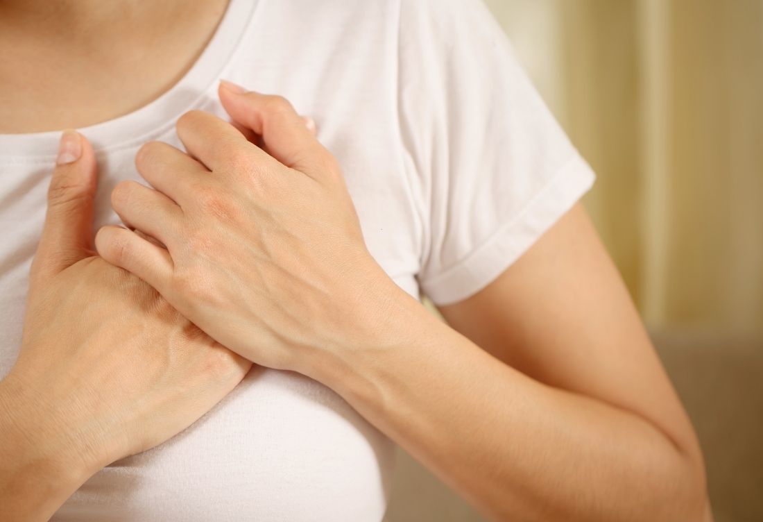 Atriyal Fibrilasyon Nedir
