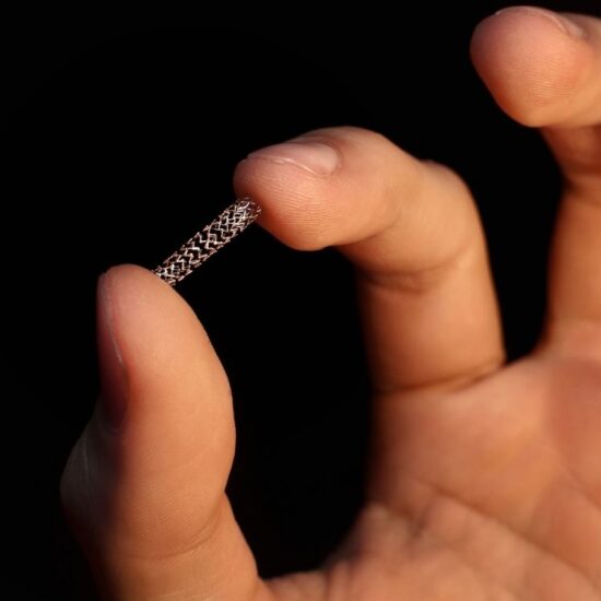 Karotis Stent İmplantasyonu