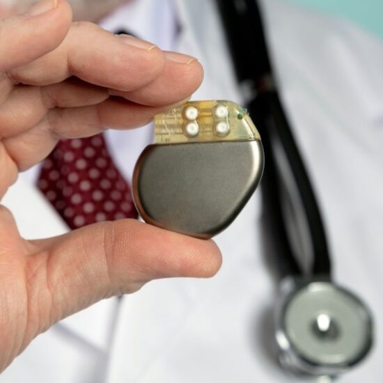 Koroner BalonStent ve Modern Yöntemlerle Kalp Pili Takılması
