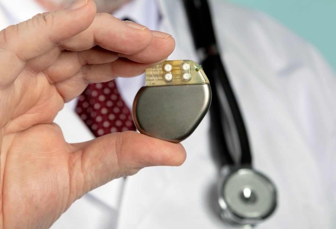 Koroner BalonStent ve Modern Yöntemlerle Kalp Pili Takılması