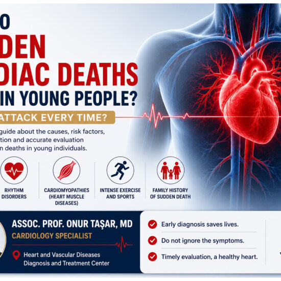 Sudden Cardiac Death in Young People vs Heart Attack Explained