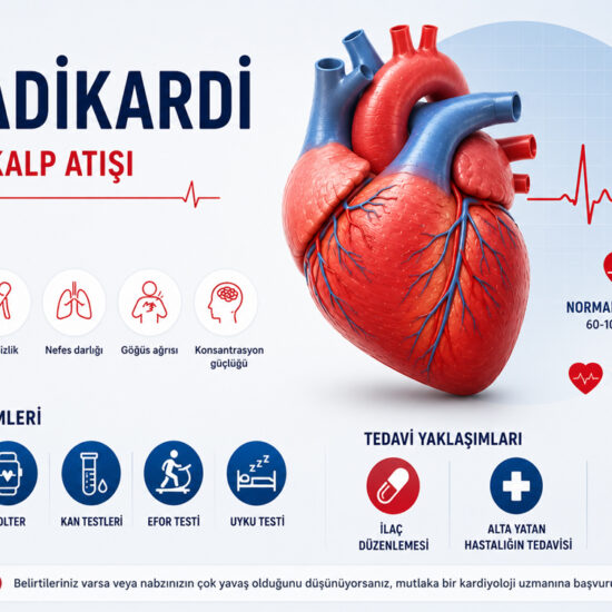 Bradikardi