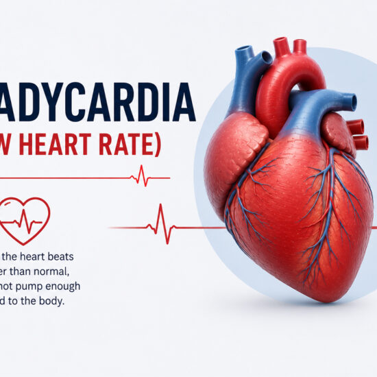 Bradycardia
