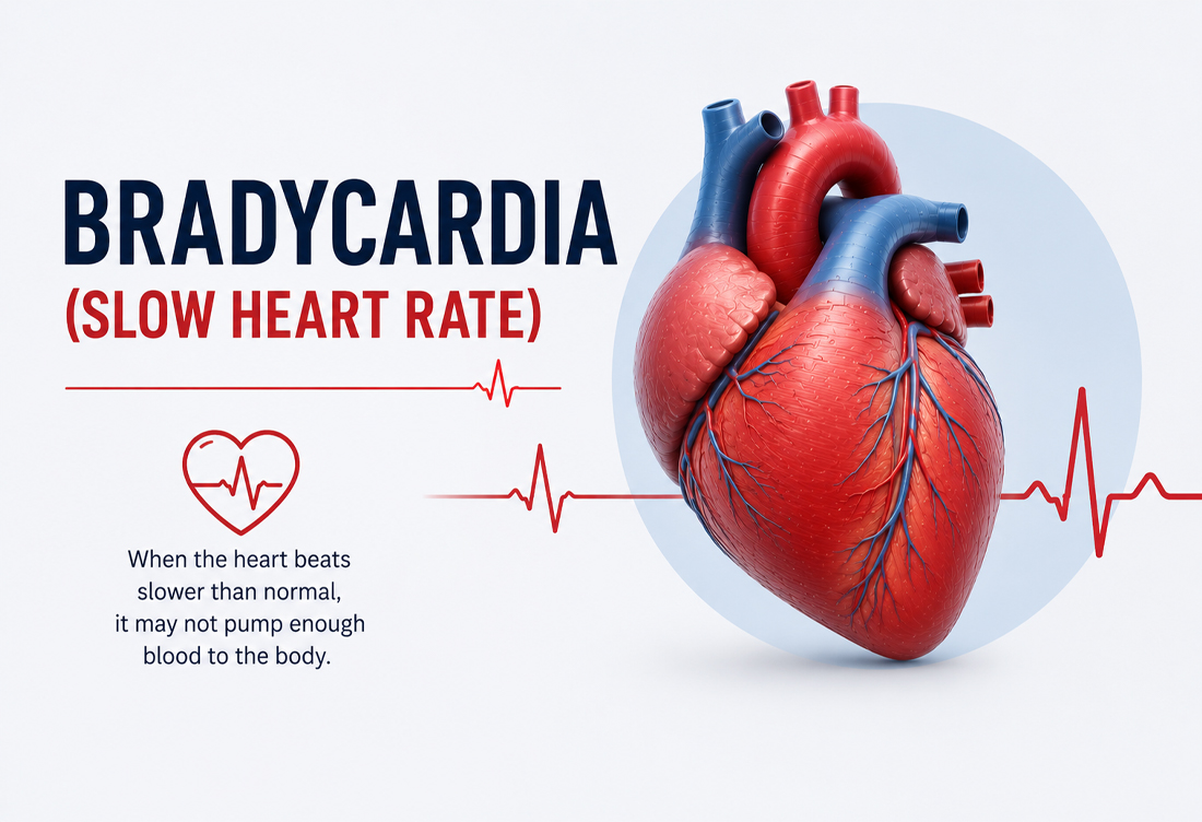Bradycardia