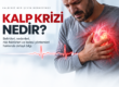 Kalp Krizi Nedir